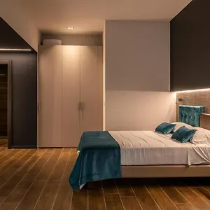Apartment Astoria Boutique, Bologna