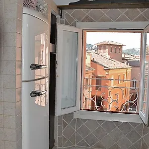 Mansarda Teatro Duse Centro Apartment