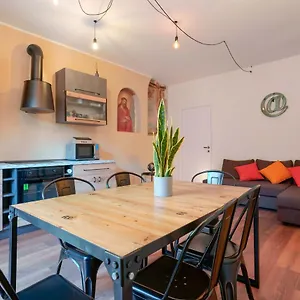 Apartment Dimora Orfeo, Bologna