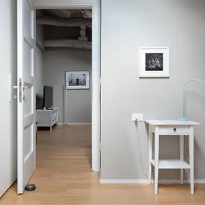 Apartment Tribunali De Charme, Bologna