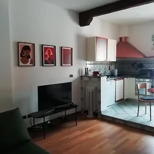 Apartment La Casa Di Sacco - Centro, Bologna