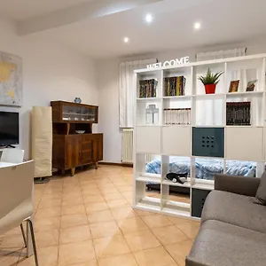  Appartamento Casa Fondazza