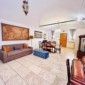 Loft Mirasole Apartment