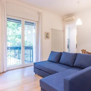  Appartamento Maison Giardini Margherita, By Short Holidays