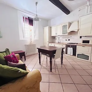  Appartamento Casa Paglietta
