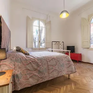 Apartment Tilia, Bologna