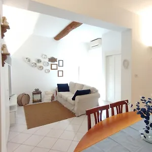 A Casa Di Kika Apartment
