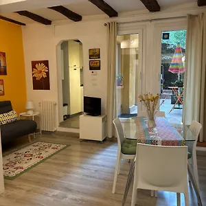 Apartment Casa Noah, Bologna