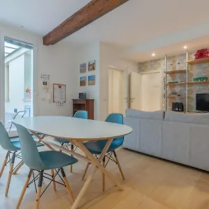  Appartamento Teatro Duse Duplex Flat