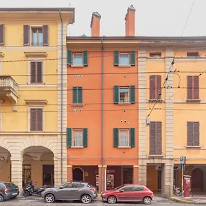 Santo Stefano - Bolognarooms Apartment
