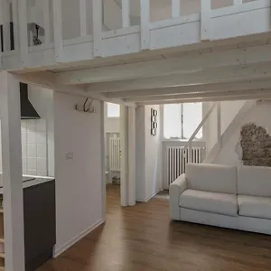  Appartamento New Loft In The Heart Of 2