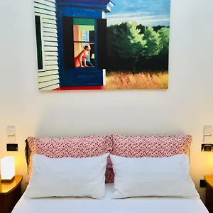 Casa Santo Stefano Apartment