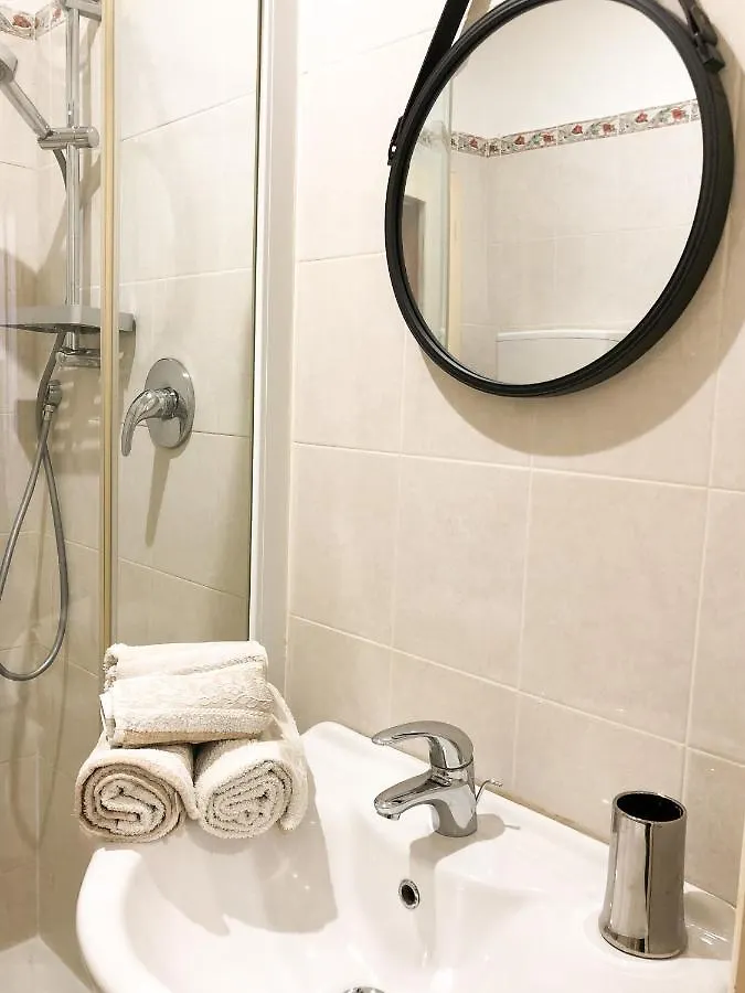 Realkasa Sun Flat Apartment Bologna
