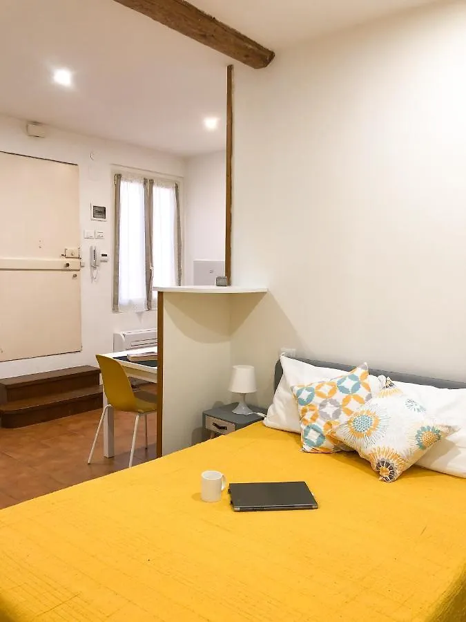 Realkasa Sun Flat Apartment Bologna 0*,  Italy