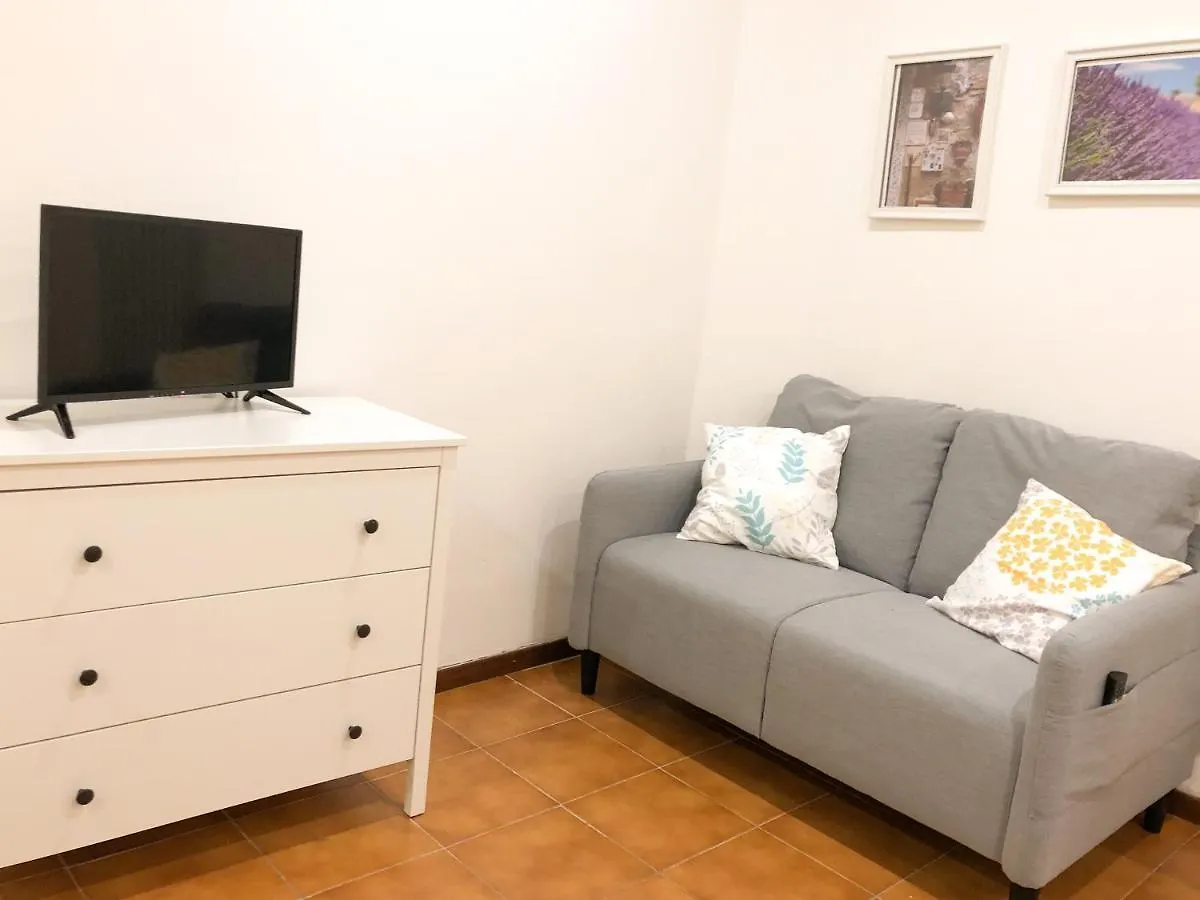 Realkasa Sun Flat Apartment Bologna