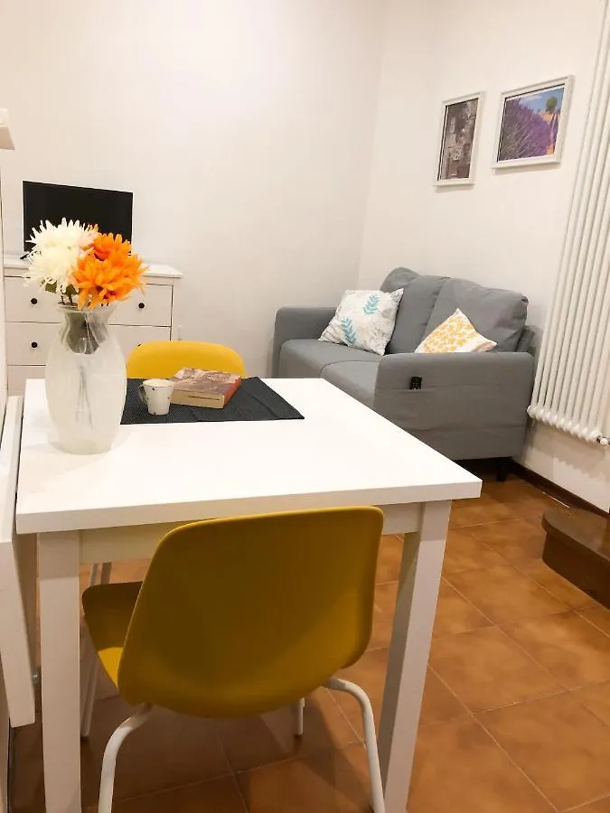 Realkasa Sun Flat Apartment Bologna