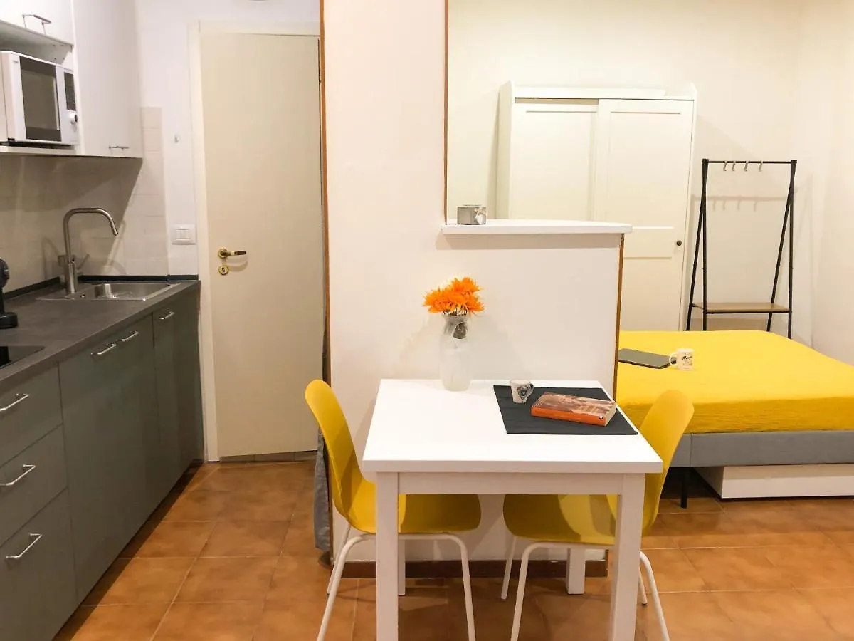 Realkasa Sun Flat Apartment Bologna 0*,