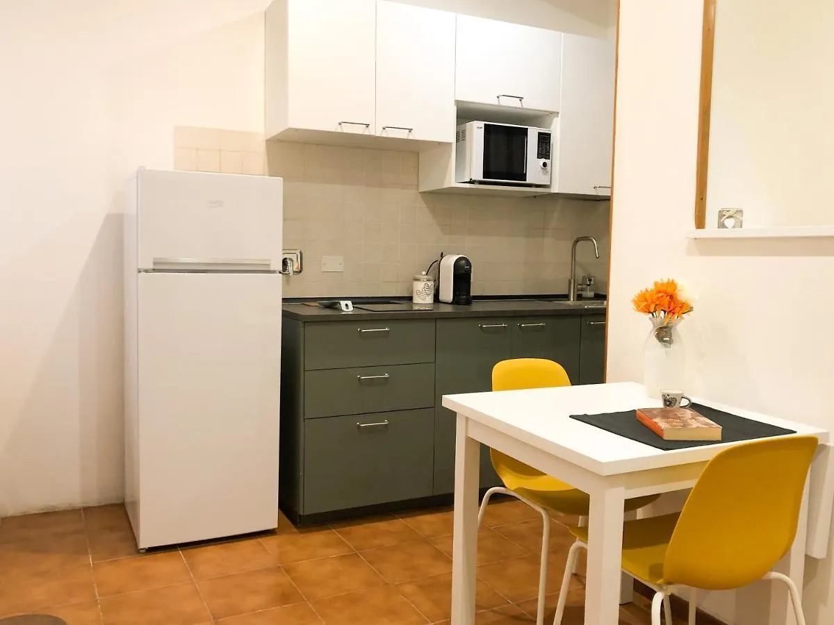 Realkasa Sun Flat Apartment Bologna