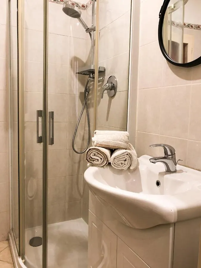 Realkasa Sun Flat Apartment Bologna