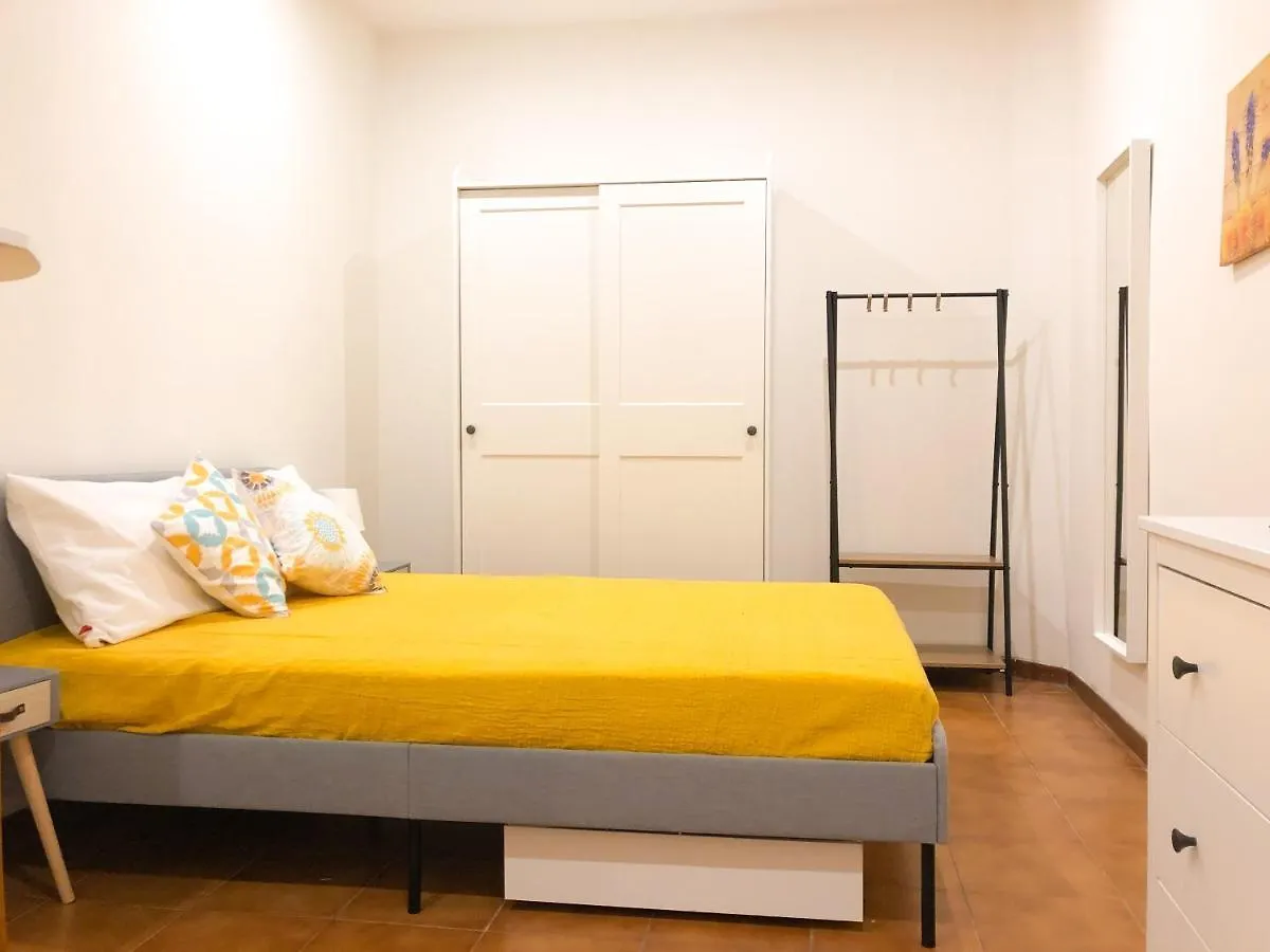Realkasa Sun Flat Apartment Bologna 0*,  Italy
