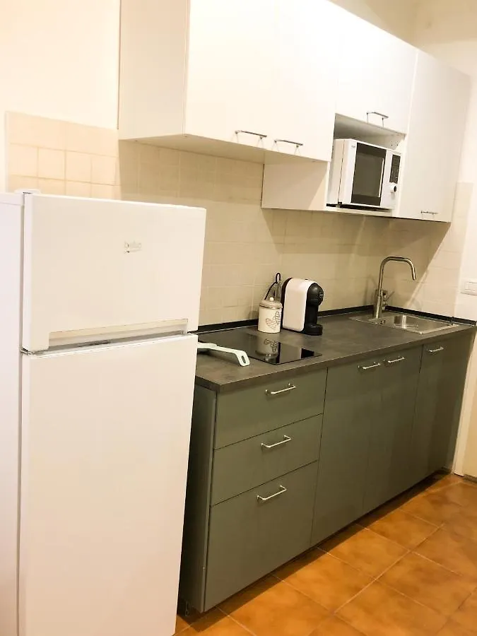 Realkasa Sun Flat Apartment Bologna