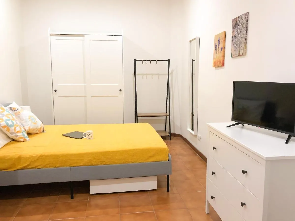 Realkasa Sun Flat Apartment Bologna