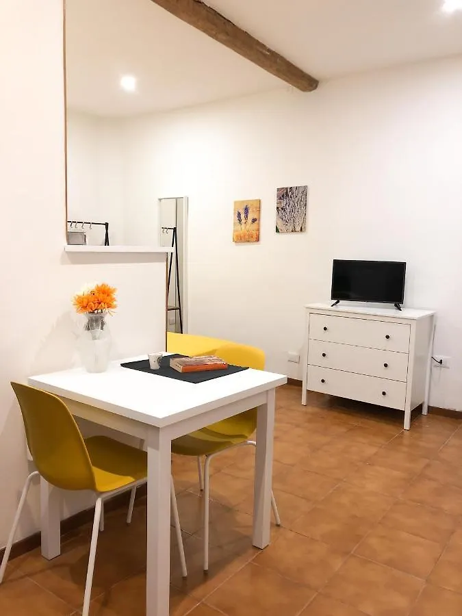 Realkasa Sun Flat Apartment Bologna