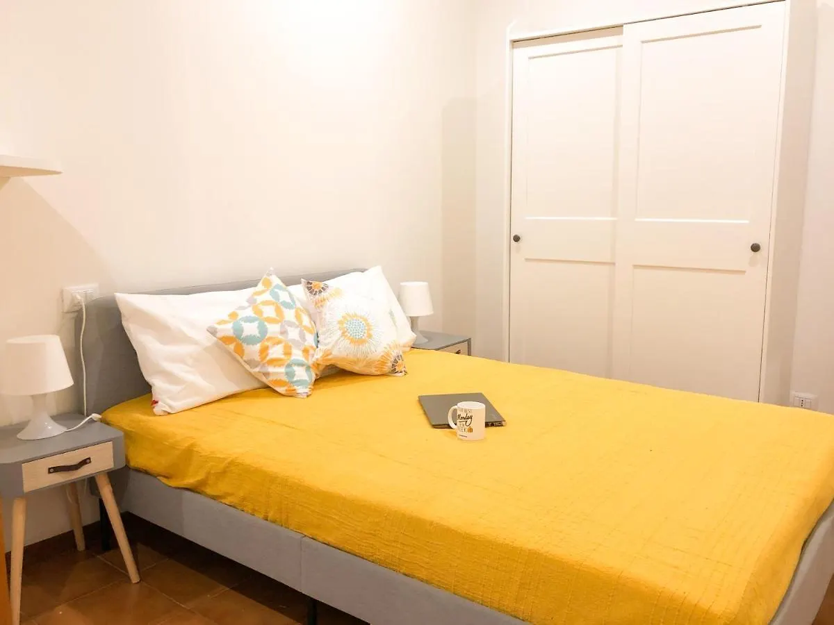 Realkasa Sun Flat Apartment Bologna